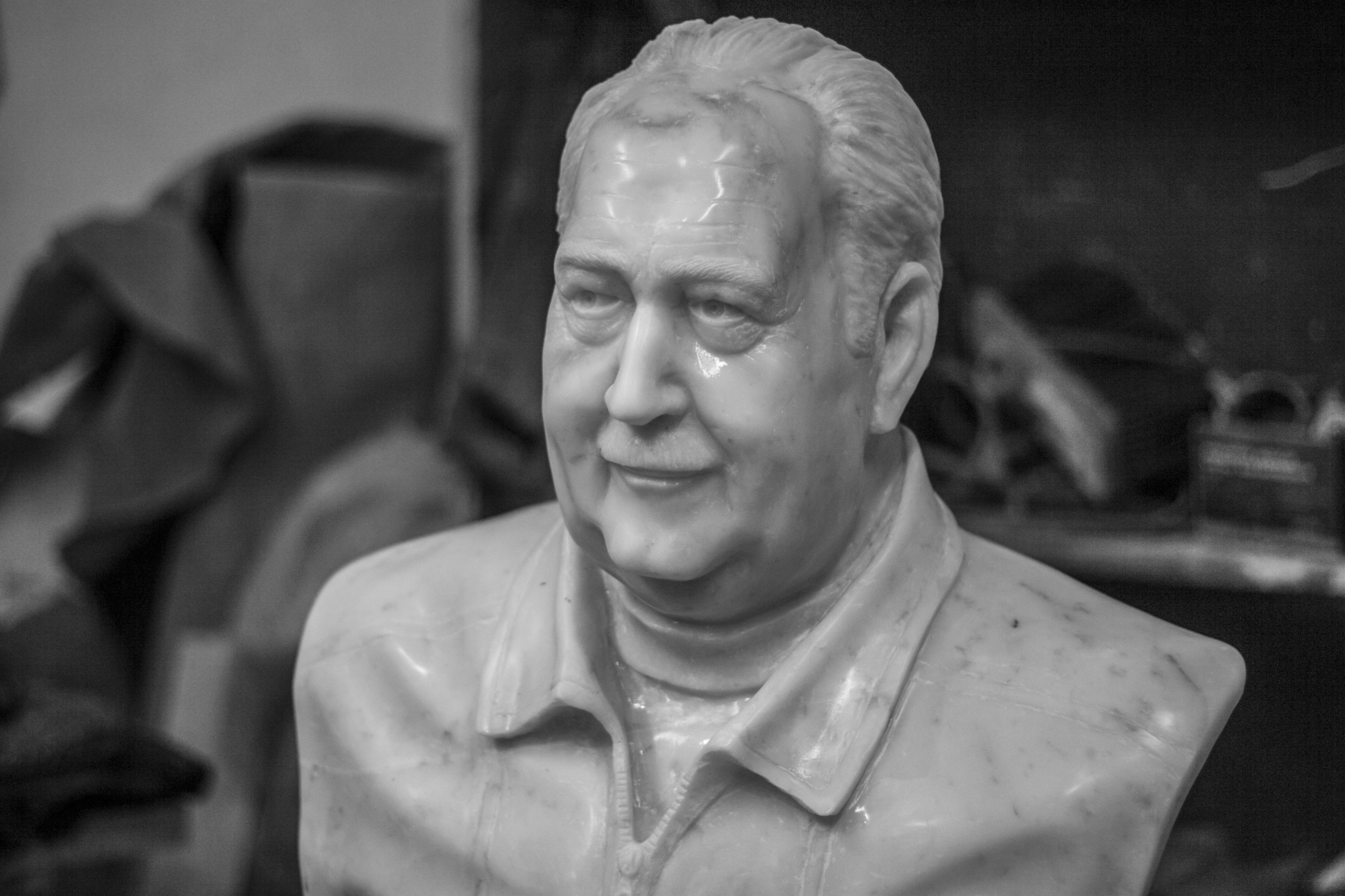 busto