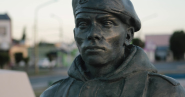 soldado ortega portada
