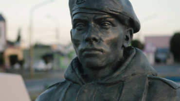 soldado ortega portada